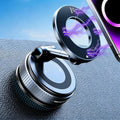 Folding Strong Magnet Magnetic Phone — Swuffy