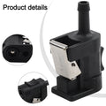 Car Accessories Hose Connector Fuel — Swuffy