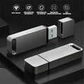 Pen Drive USB Flash Drive — Swuffy
