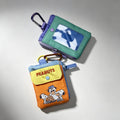 Kawaii Cartoon Dog Card Wallet — Swuffy