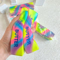 Rainbow Butter Stick Squishy Slow — Swuffy