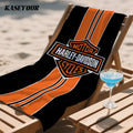 Redefined Harleys Davidson Quick Drying — Swuffy
