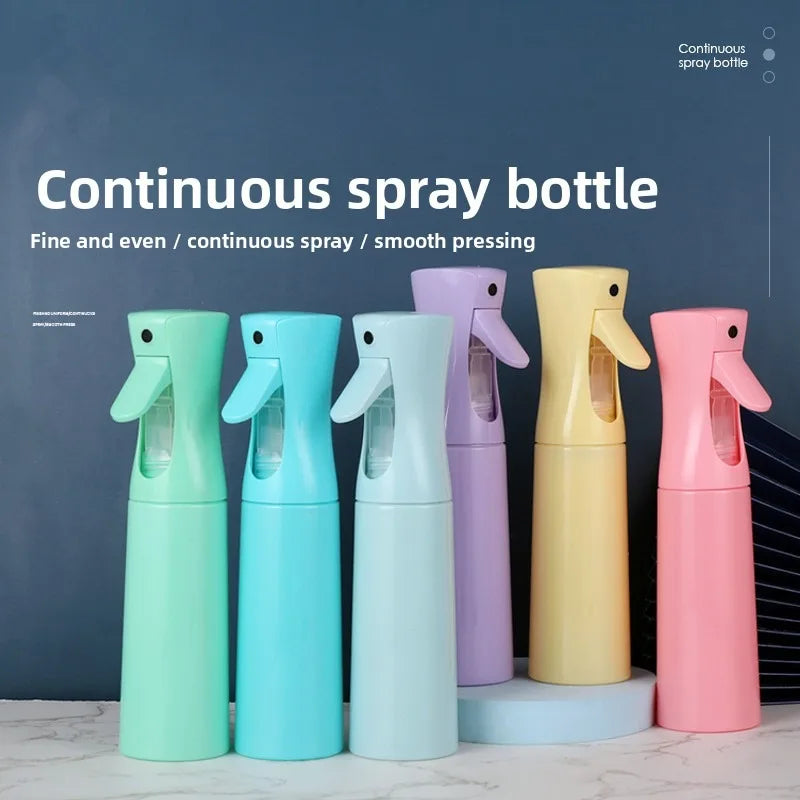 Pressure Fine Mist Spray Bottle — Swuffy