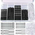 Teenitor Hair Pins Bobby Pins — Swuffy