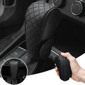Car Shift Handle Cover PU — Swuffy