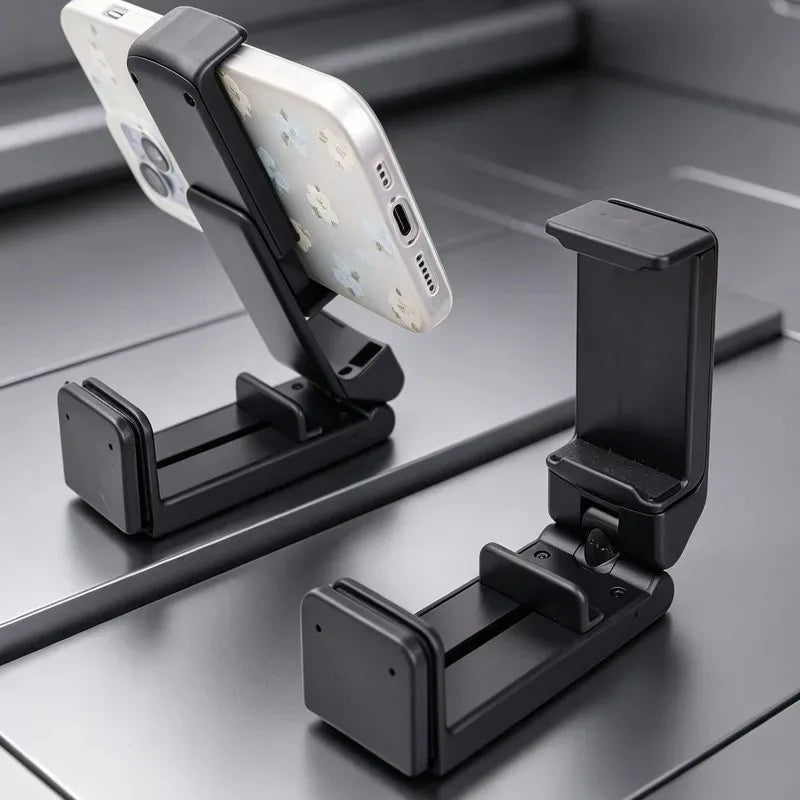 Foldable Rotatable Holding Phone Holder — Swuffy