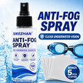 Anti Fog Spray Goggles Glasses — Swuffy