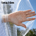 Bird Protection Mesh Net — Swuffy