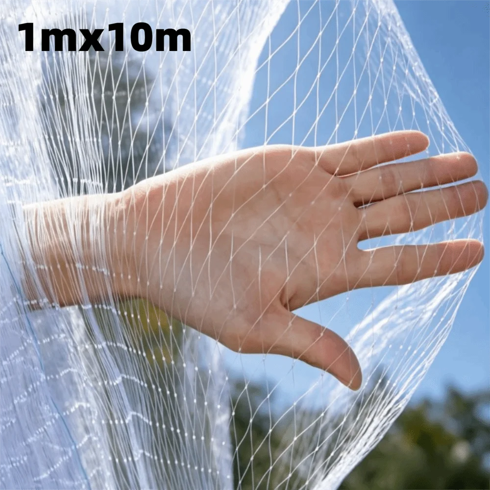 Bird Protection Mesh Net — Swuffy