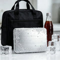 Stainless Steel Ice Camping Picnic — Swuffy