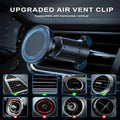 Rotatable Mag Safe Magnetic Car — Swuffy