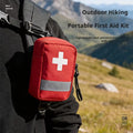 Reflective First Aid Kit Outdoor — Swuffy