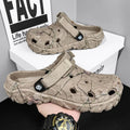 Summer Sandals Home Garden Shoes — Swuffy