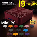 Intel Core Windows Small Pocket — Swuffy