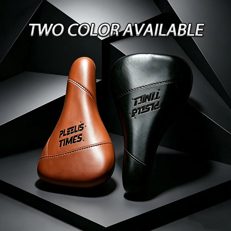 Mountain Bike Saddle Comfortable Dirt — Swuffy