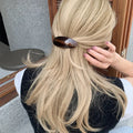 Elegant Large Size Acetate Hair — Swuffy