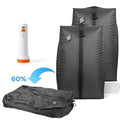 Vacuum Storage Bags Air Pump — Swuffy