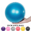 Yoga Ball Fitness Pilates Reduce — Swuffy