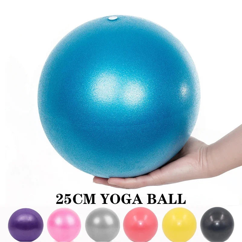 Yoga Ball Fitness Pilates Reduce — Swuffy