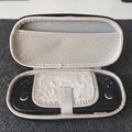 Large Handheld Carrying Bag Retroid — Swuffy