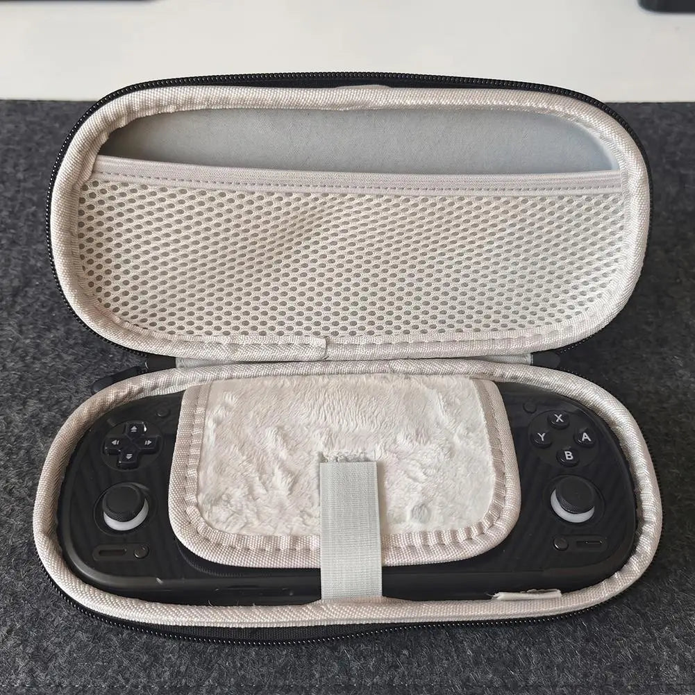 Large Handheld Carrying Bag Retroid — Swuffy