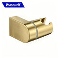 Wasourlf Shower Head Socket Pulling — Swuffy