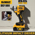 Dewalt Cordless Electric Wrench Brushless — Swuffy