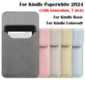 Inch Reader Sleeve Carrying Case — Swuffy