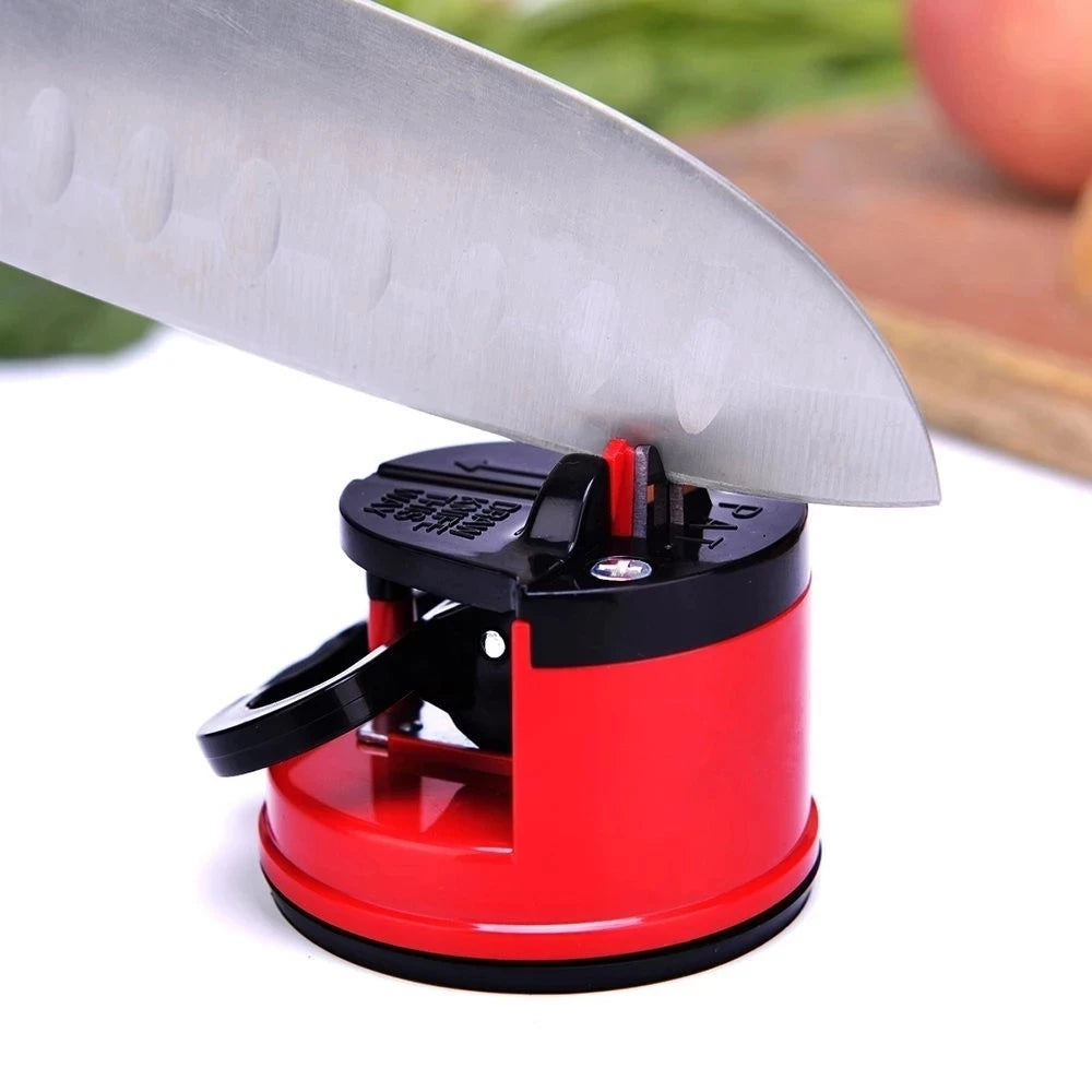 Knife Sharpener Sharpening Tool Easy — Swuffy