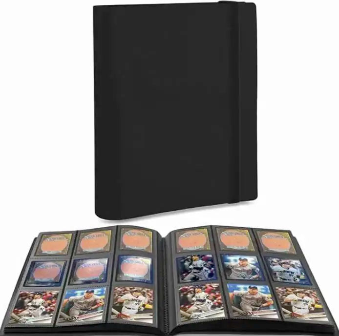 Card Id Holders Capacity Pocket — Swuffy