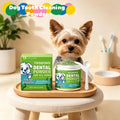 Yegbong Dog Teeth Cleaning Powder — Swuffy