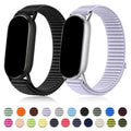 Braided Strap Xiaomi Band Woven — Swuffy
