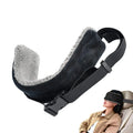 Head Support Strap Adjustable Travel — Swuffy