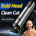 Electric Hair Clipper Home Use — Swuffy