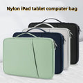 Nylon Ipad Tablet Computer Bag — Swuffy