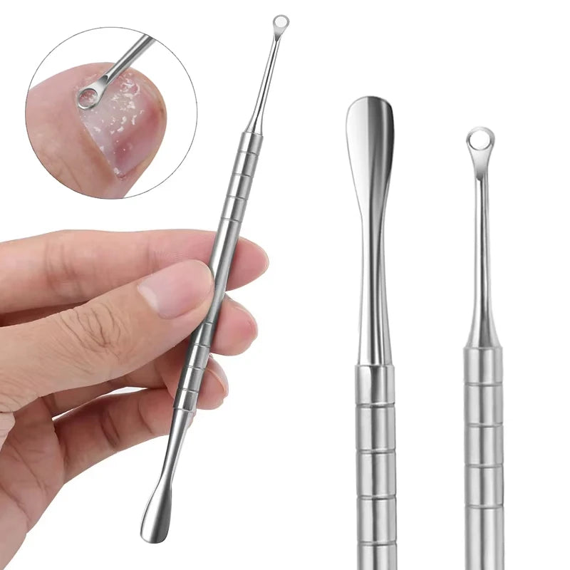 Double Ended Nail Beveled Head — Swuffy