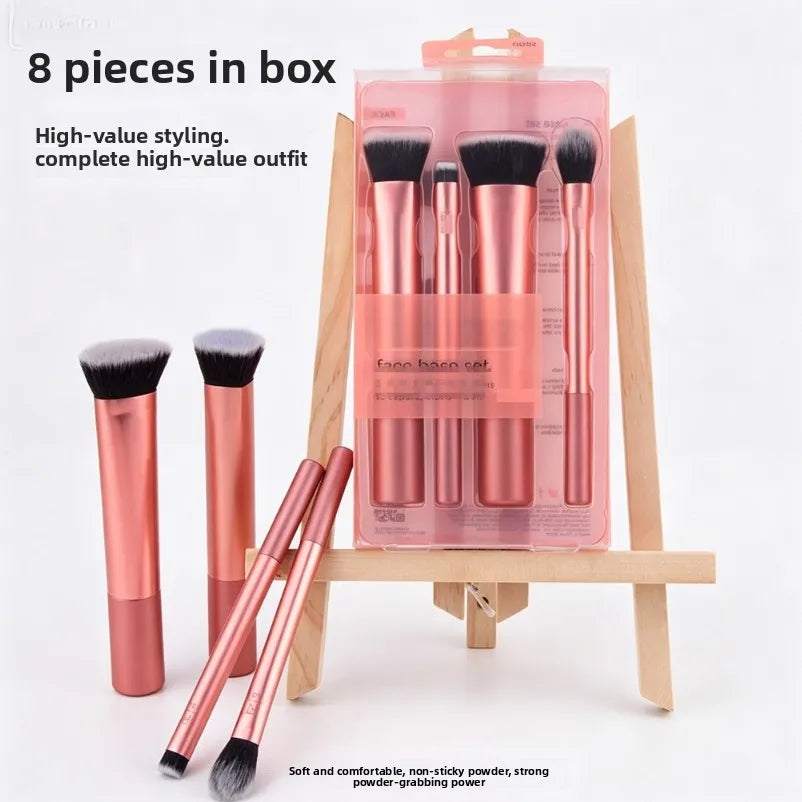 Single Facial Brightening Contouring Contouring — Swuffy