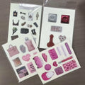 Stickers Crystal Stickers Glue On — Swuffy