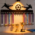 Sports Medal Holder Display Rack — Swuffy