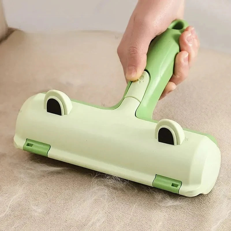 Pet Hair Remover Roller — Swuffy
