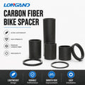 Inch Carbon Fiber Headset Spacer — Swuffy