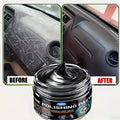 Car Interior Plastic Leather Restorer — Swuffy