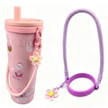 Water Bottle Handle Strap Compatible — Swuffy