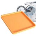Laundry Machine Draining Pan Washing — Swuffy