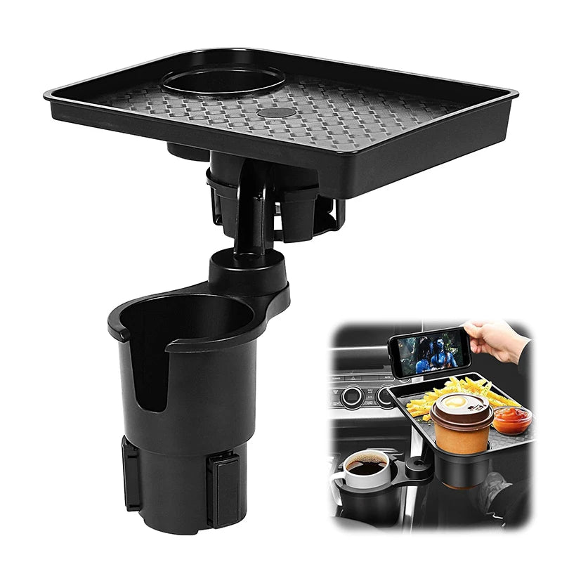 Car Cup Holder Expander Drink — Swuffy