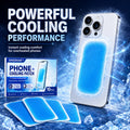 Phone Cooling Patch Instant Physical — Swuffy