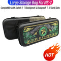 Hard Shell Carrying Case Compatible — Swuffy
