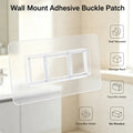 Adhesive Tissue Box Holder — Swuffy