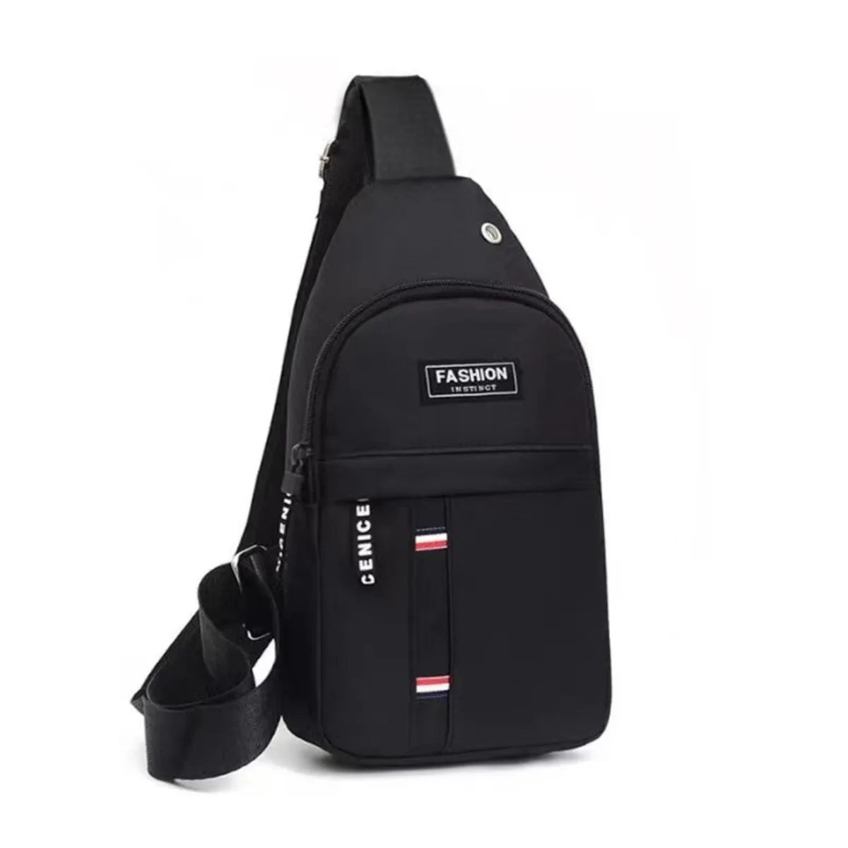 Waterproof Fanny Adjustable Strap Outdoor — Swuffy