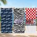 Brand Saint Barth Towel Towel — Swuffy